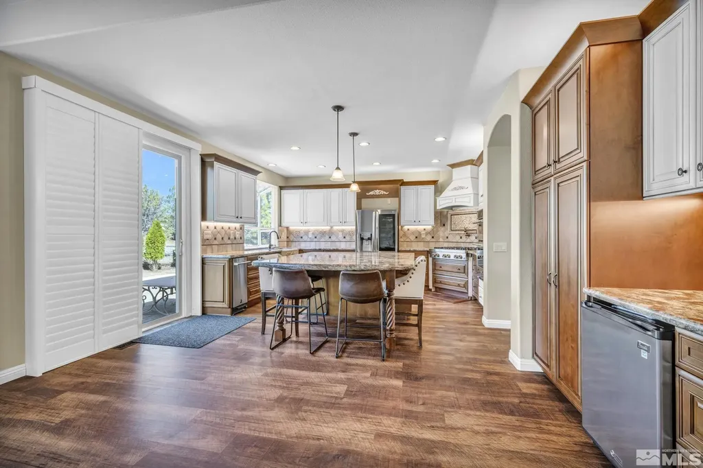 3471 Forest View Reno NV 89511
