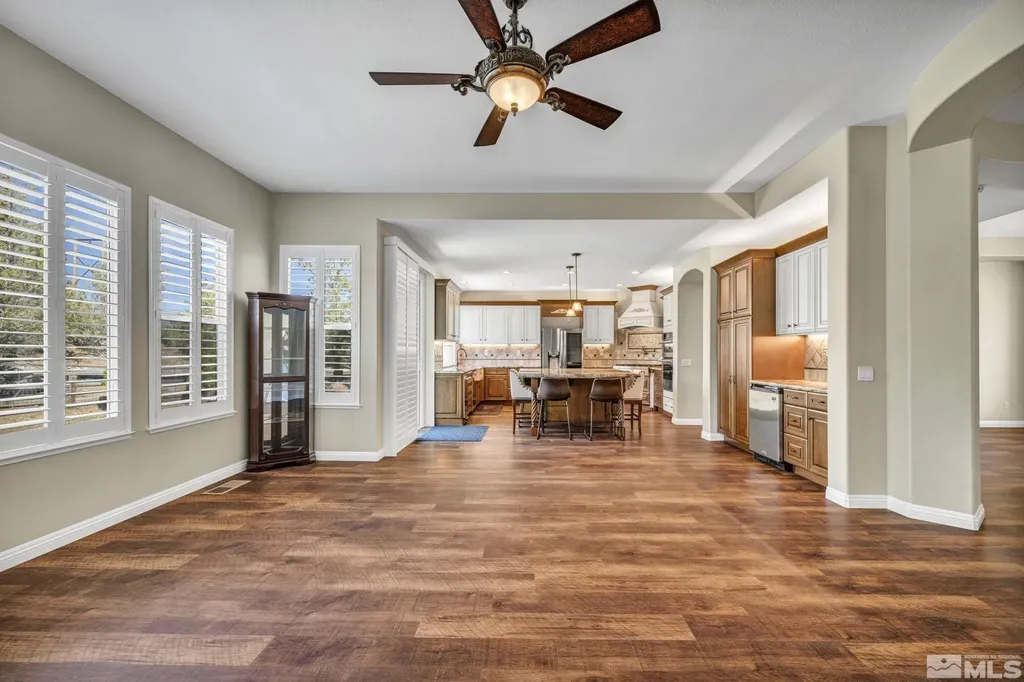 3471 Forest View Reno NV 89511