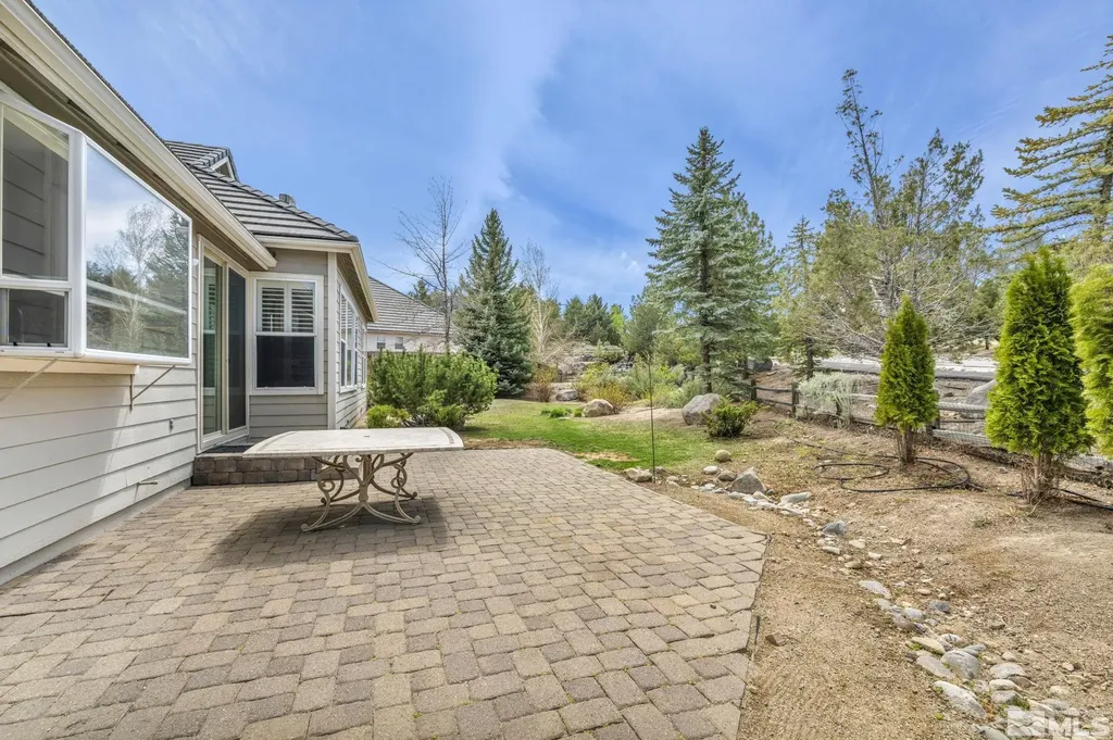 3471 Forest View Reno NV 89511