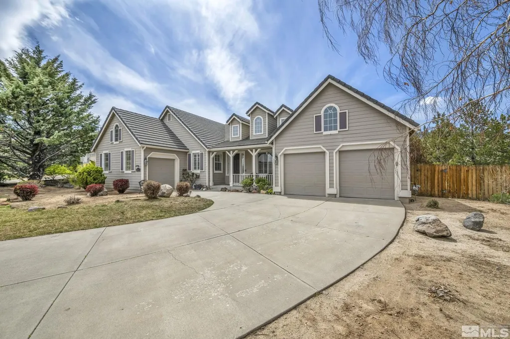 3471 Forest View Reno NV 89511