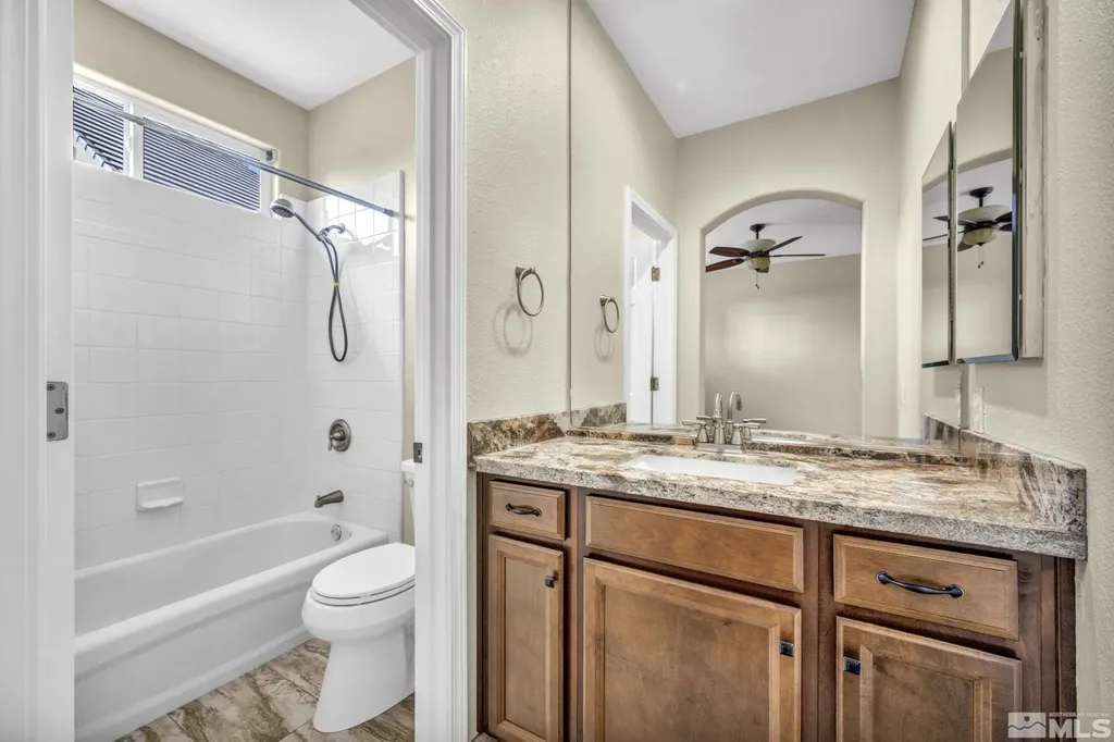 3471 Forest View Reno NV 89511