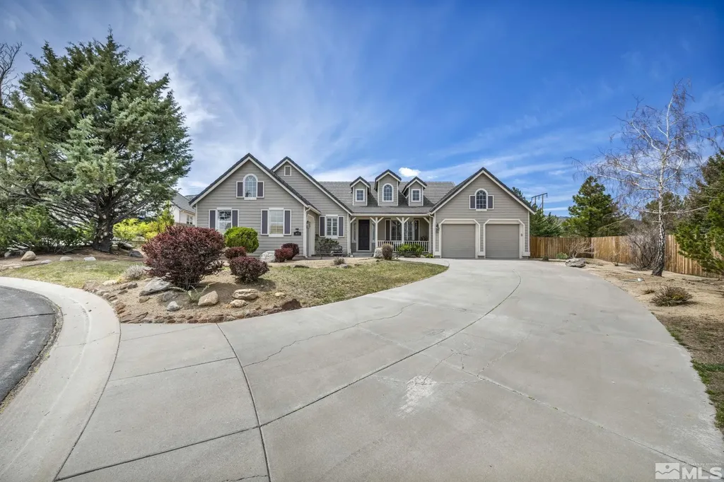 3471 Forest View Reno NV 89511