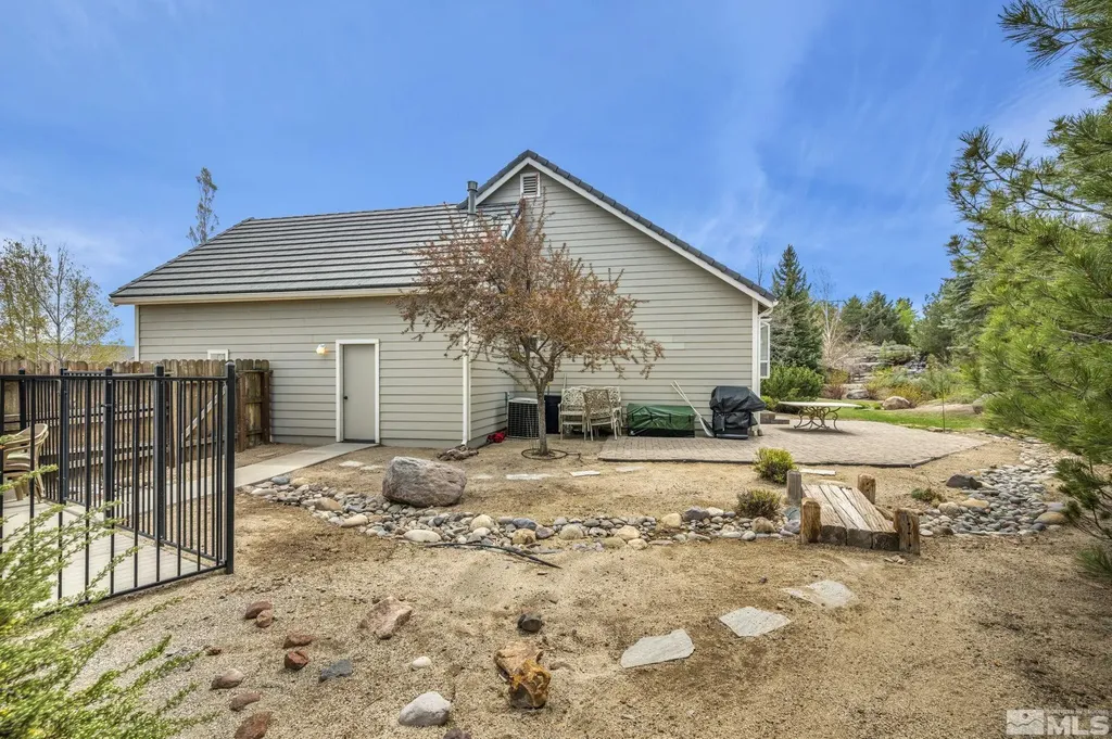 3471 Forest View Reno NV 89511