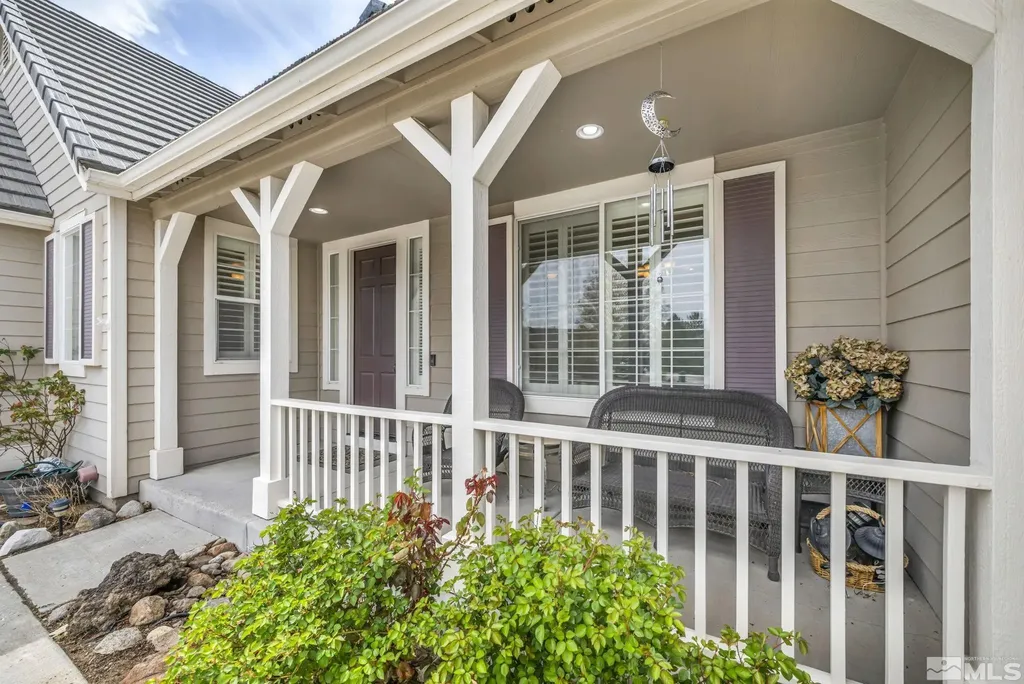 3471 Forest View Reno NV 89511