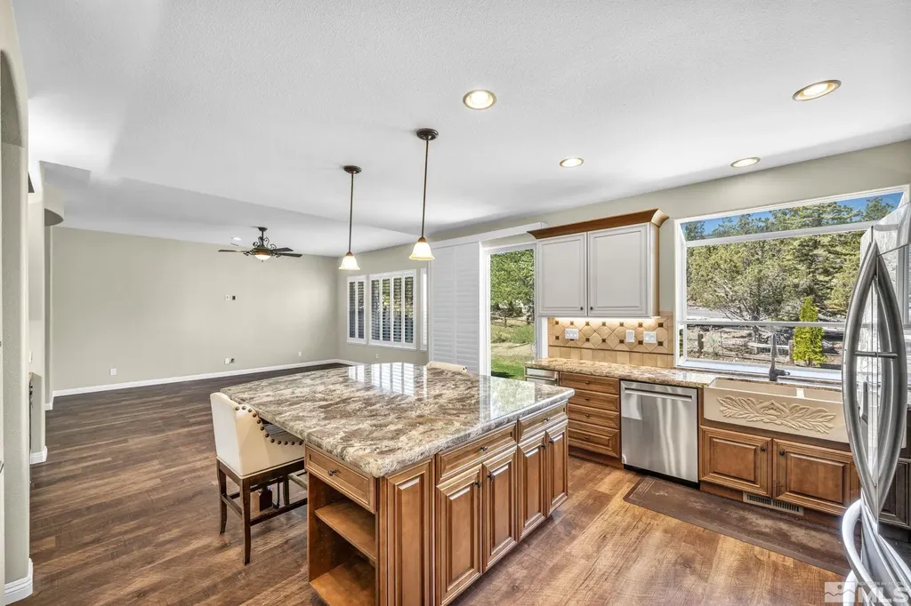 3471 Forest View Reno NV 89511