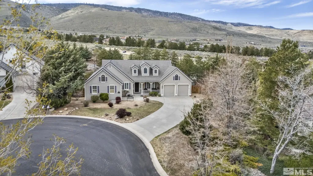 3471 Forest View Reno NV 89511