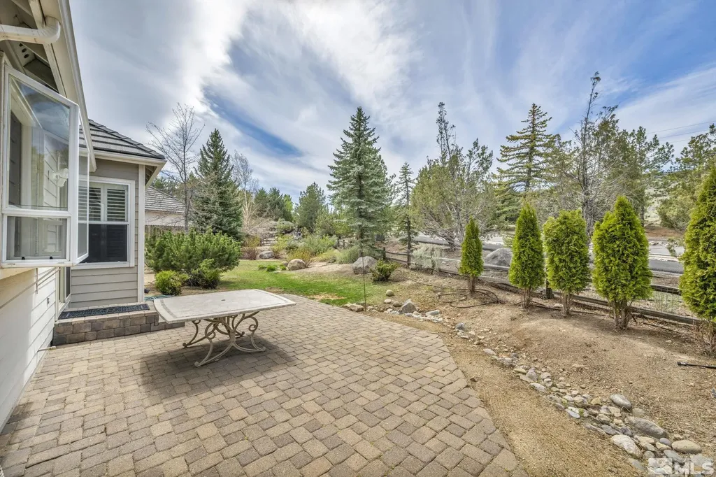 3471 Forest View Reno NV 89511