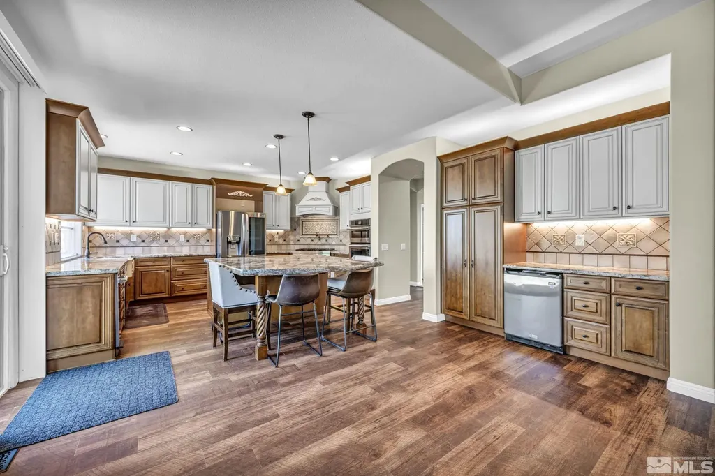 3471 Forest View Reno NV 89511