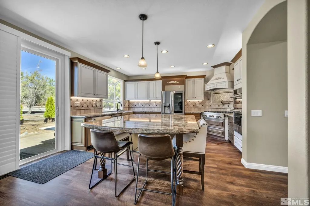 3471 Forest View Reno NV 89511