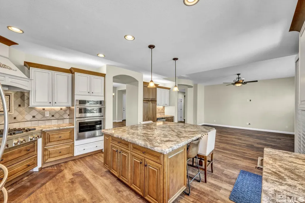 3471 Forest View Reno NV 89511