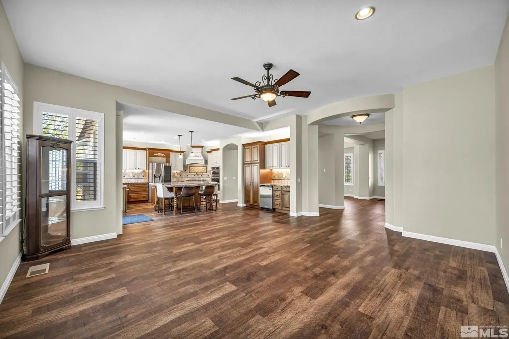 3471 Forest View Reno NV 89511