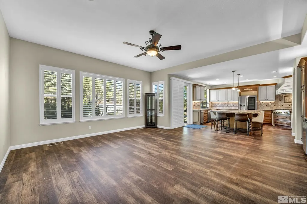 3471 Forest View Reno NV 89511