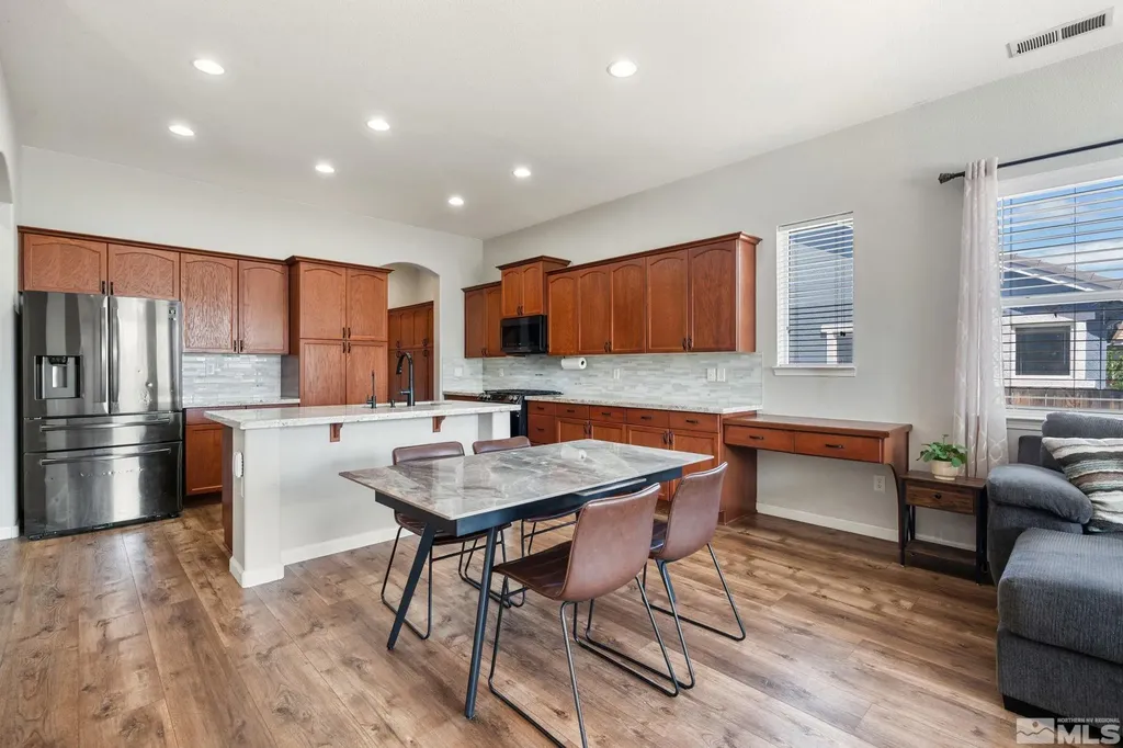 1319 Rouge River Fernley NV 89408