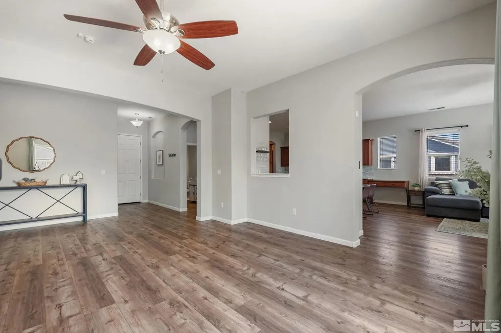 1319 Rouge River Fernley NV 89408