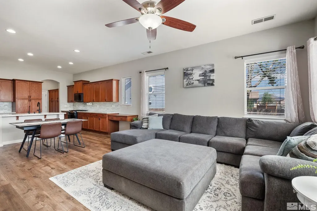 1319 Rouge River Fernley NV 89408
