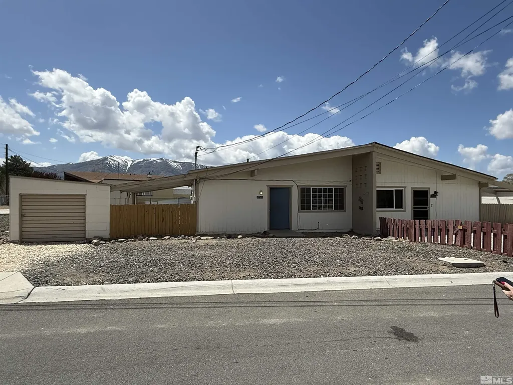 13501 Mount Shasta Reno NV 89506