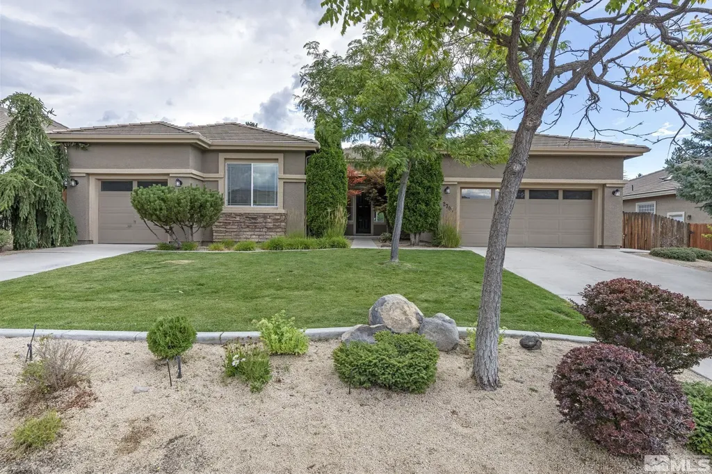 2705 Wind Feather Reno NV 89511