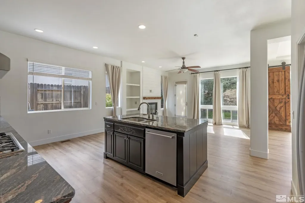2705 Wind Feather Reno NV 89511