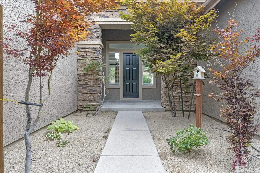 2705 Wind Feather Reno NV 89511