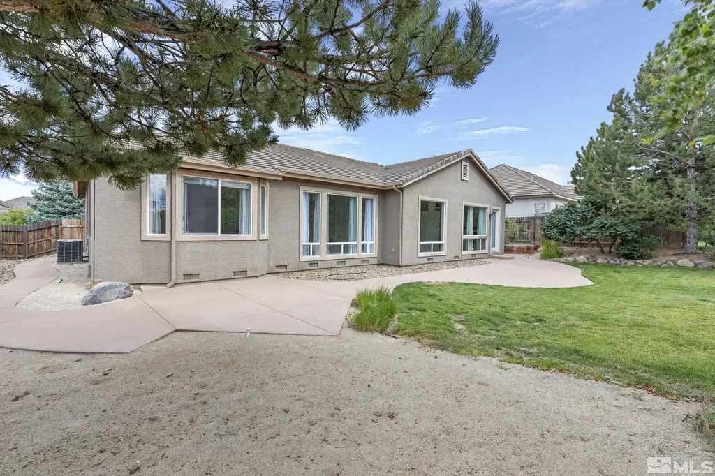 2705 Wind Feather Reno NV 89511