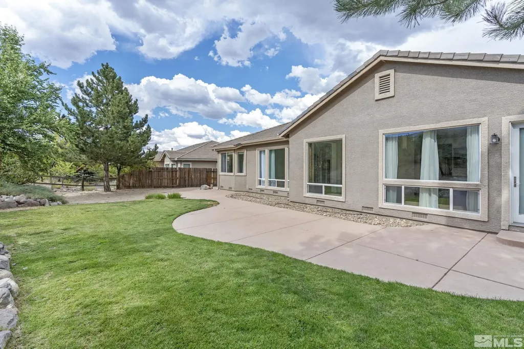 2705 Wind Feather Reno NV 89511