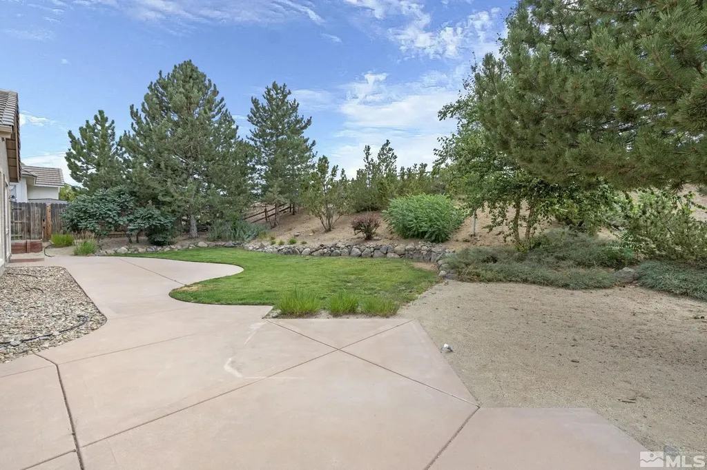 2705 Wind Feather Reno NV 89511