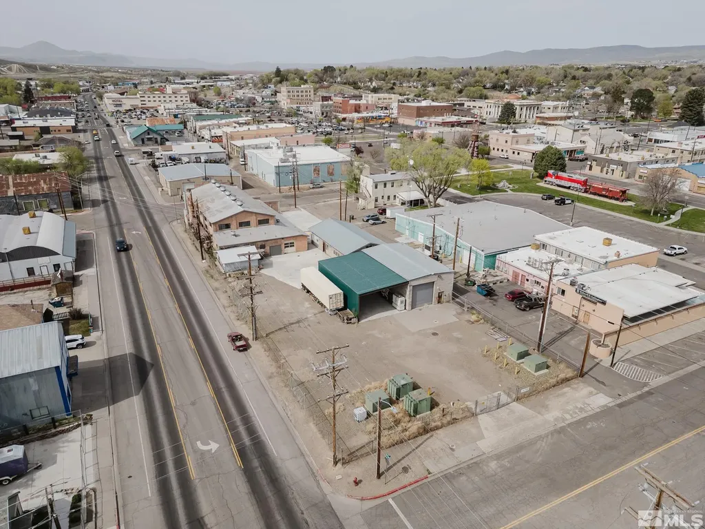 240 7th Elko NV 89801