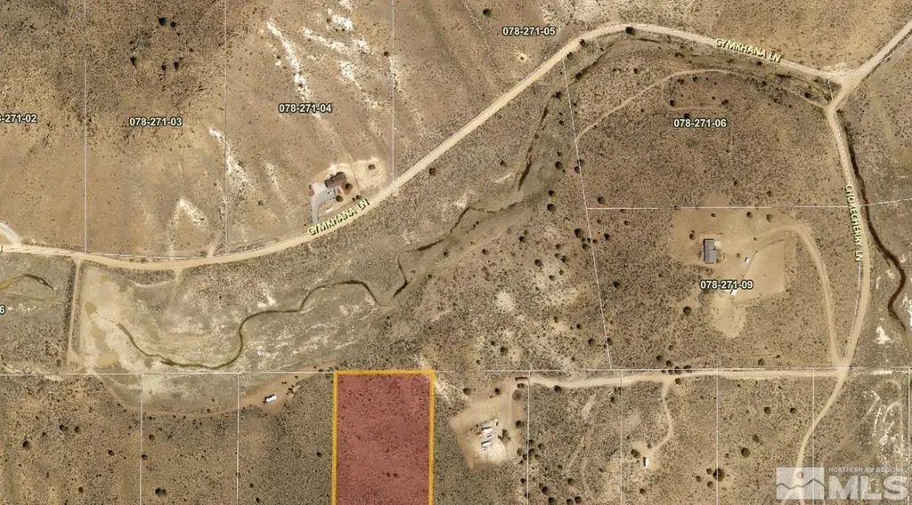 0 Chokecherry Reno NV 89508