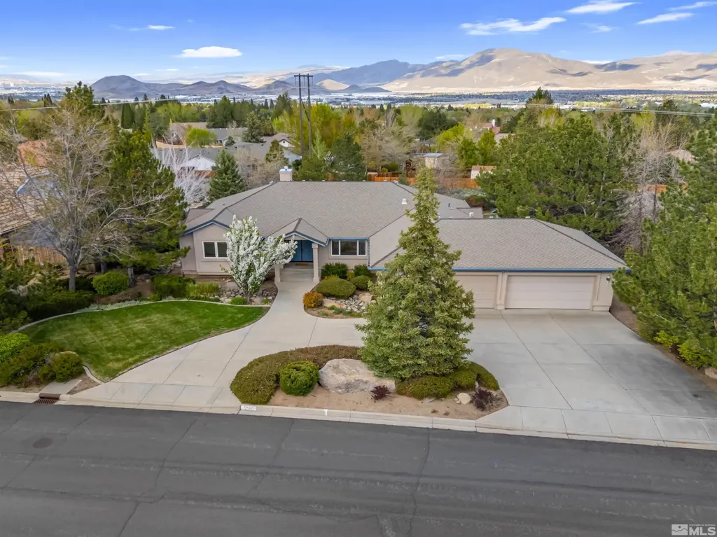 12580 Fieldcreek Reno NV 89511
