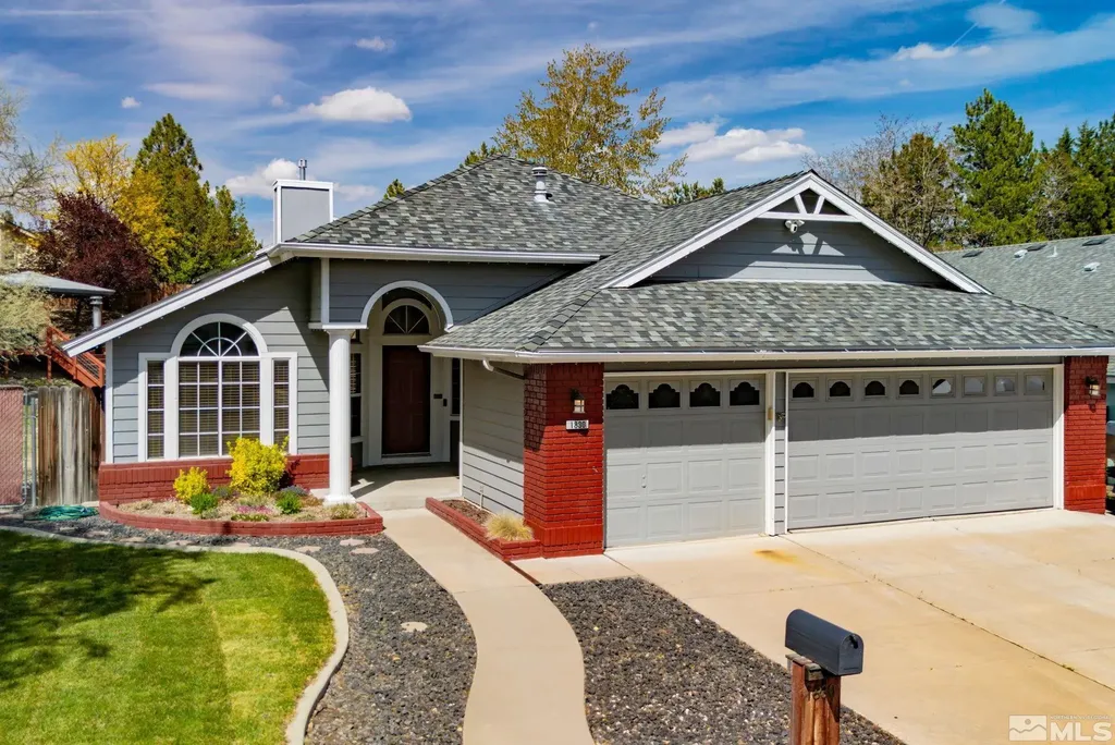 1830 Lakeland Hills Reno NV 89523