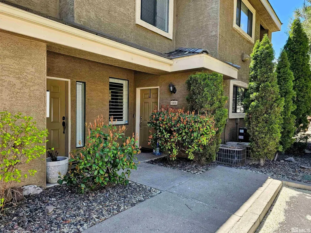900 South Meadows Reno NV 89521