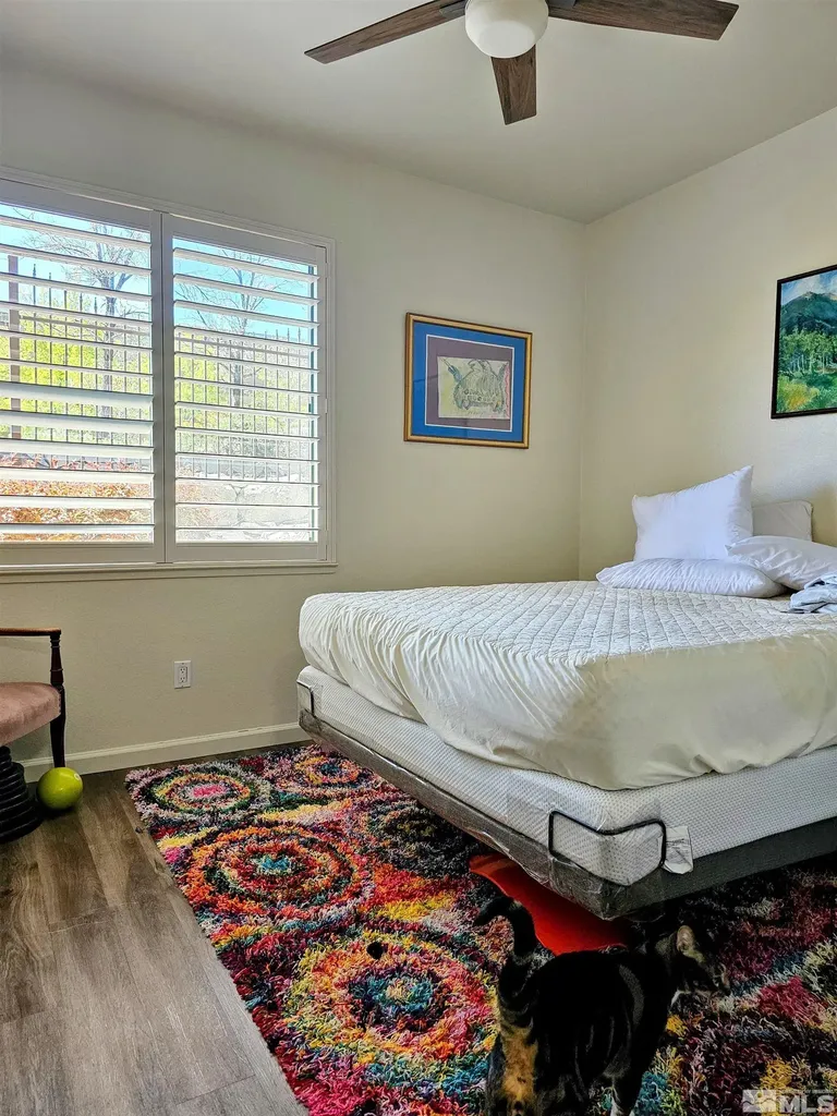 900 South Meadows Reno NV 89521