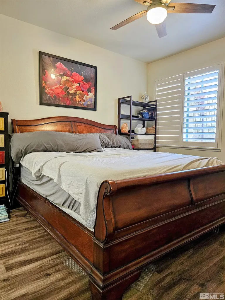 900 South Meadows Reno NV 89521