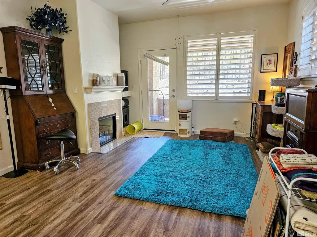 900 South Meadows Reno NV 89521