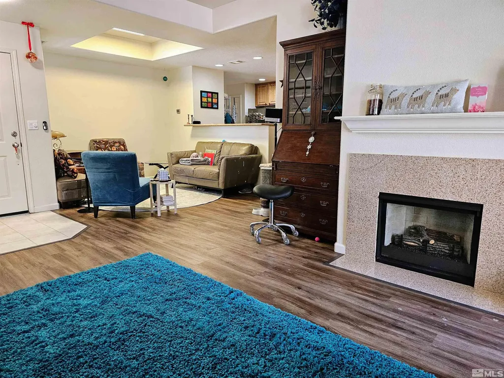 900 South Meadows Reno NV 89521