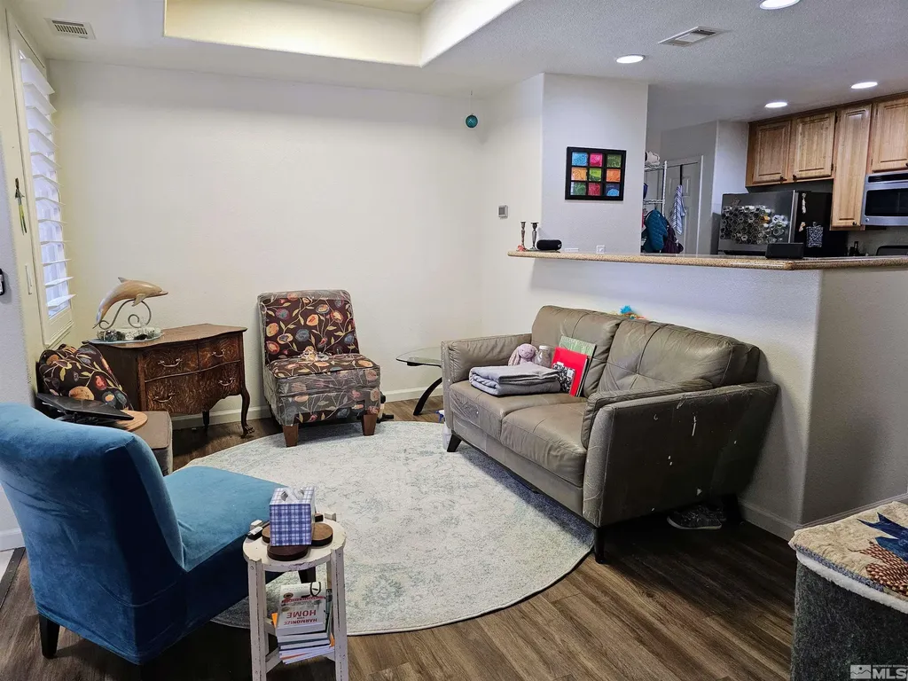 900 South Meadows Reno NV 89521