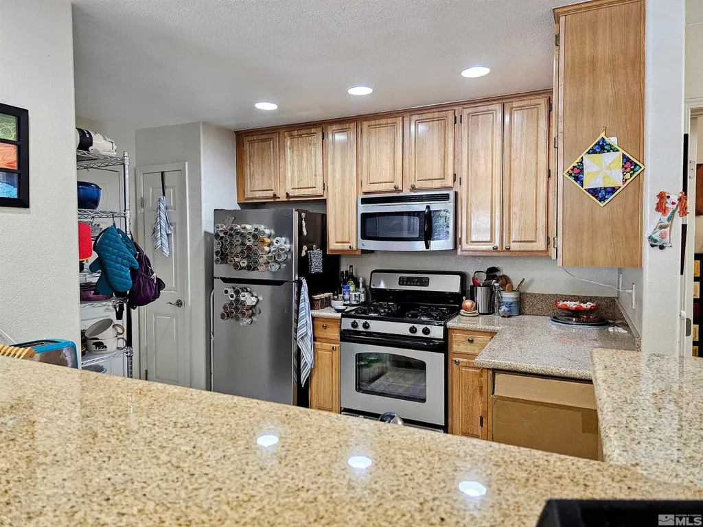900 South Meadows Reno NV 89521