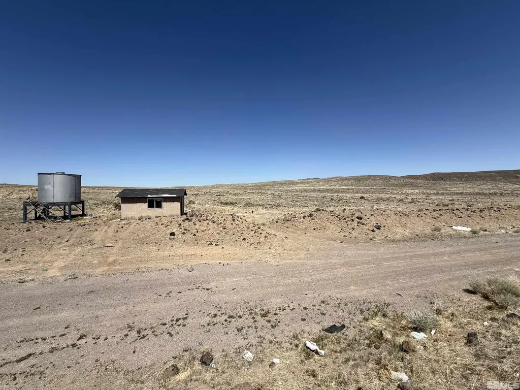 3985 Highway 95a Fernley NV 89408