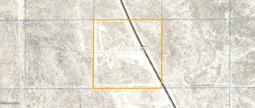 3985 Highway 95a Fernley NV 89408
