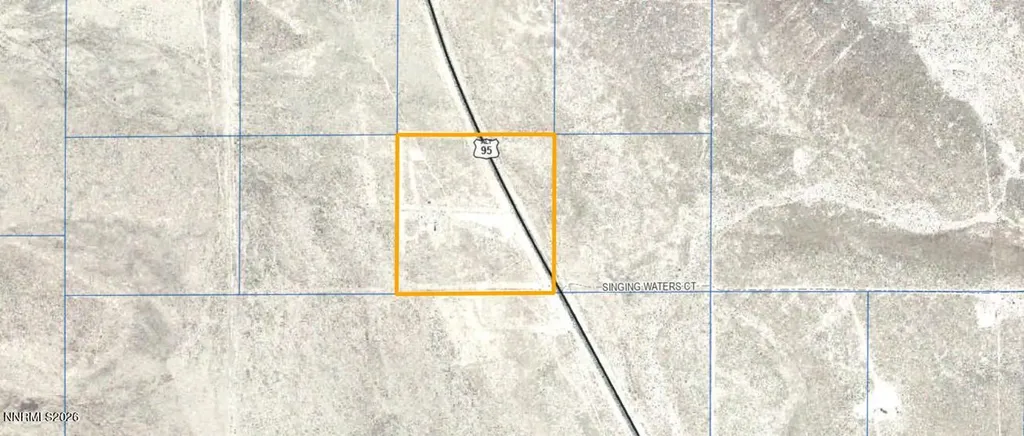3985 Highway 95a Fernley NV 89408