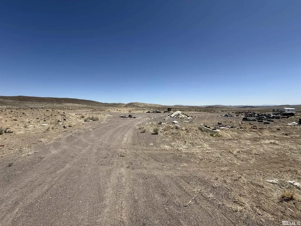 3985 Highway 95a Fernley NV 89408