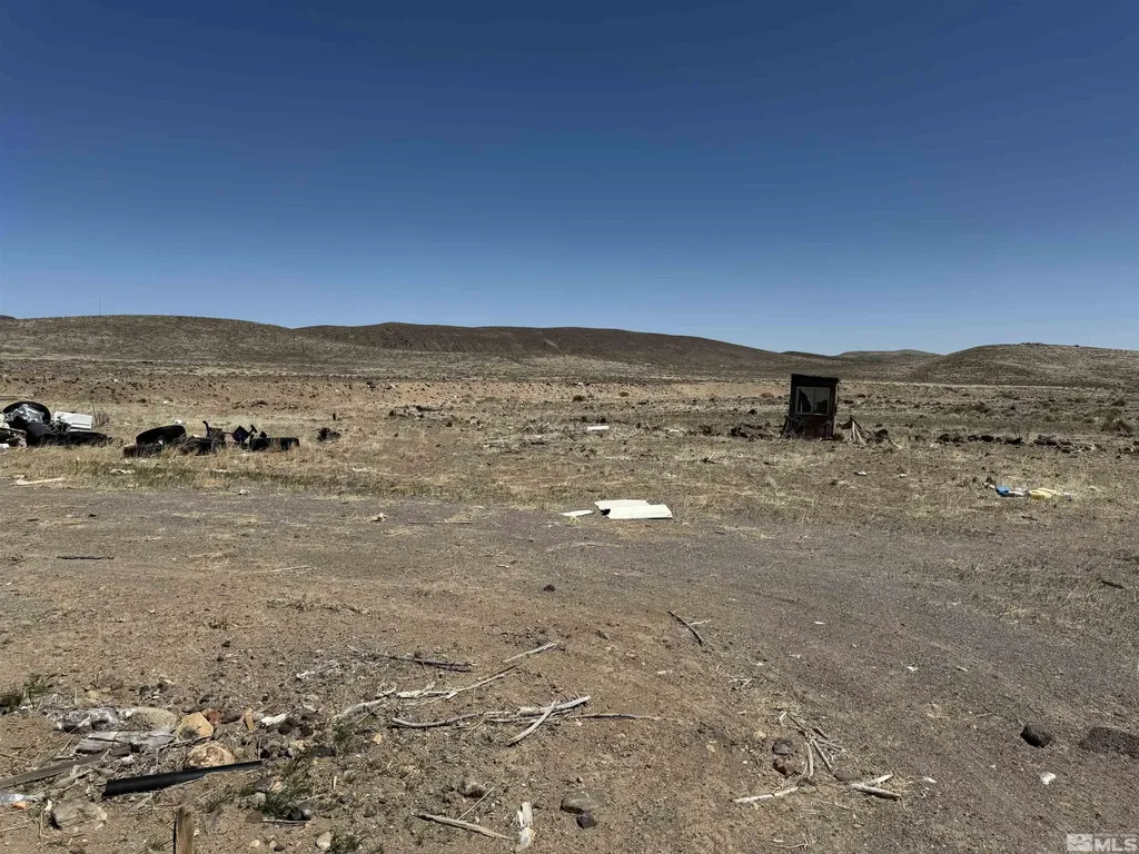 3985 Highway 95a Fernley NV 89408
