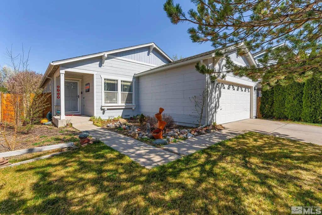 7867 Tulear Reno NV 89506