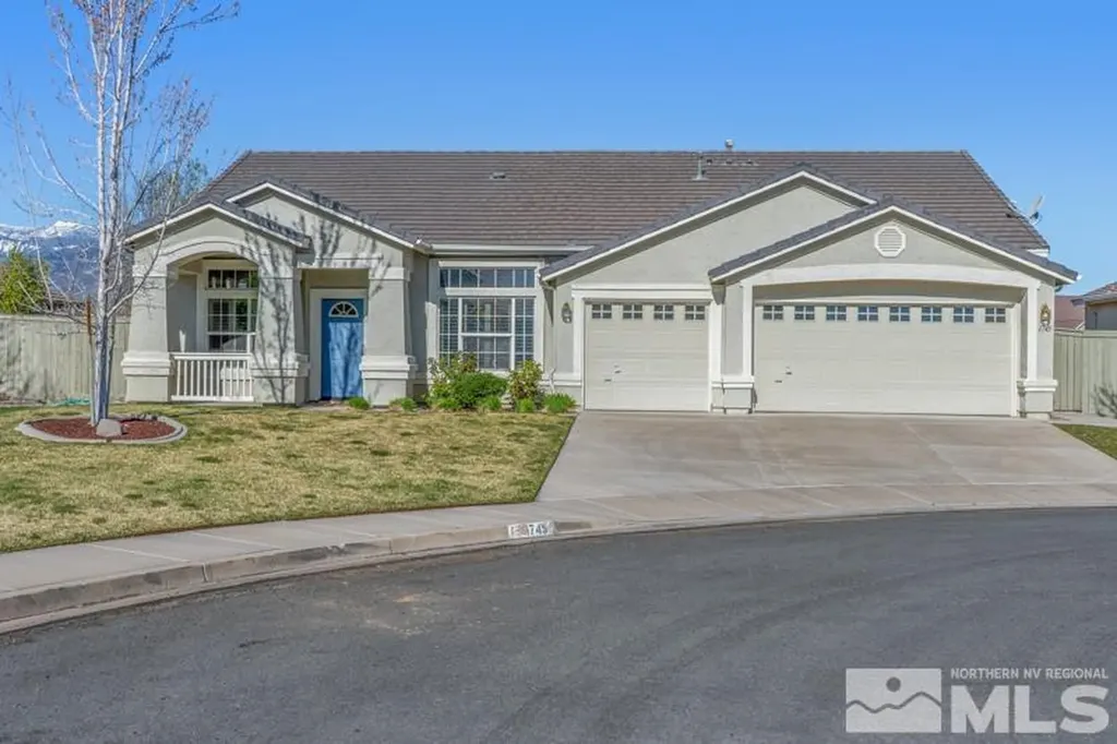 1745 Oxcart Reno NV 89521