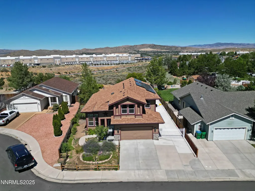 925 Sauvignon Reno NV 89506