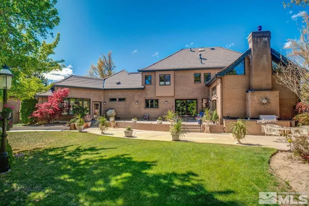 2424 Manhattan Carson City NV 89703