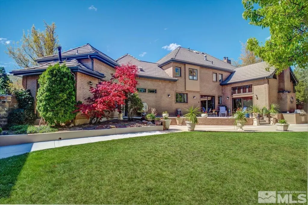 2424 Manhattan Carson City NV 89703