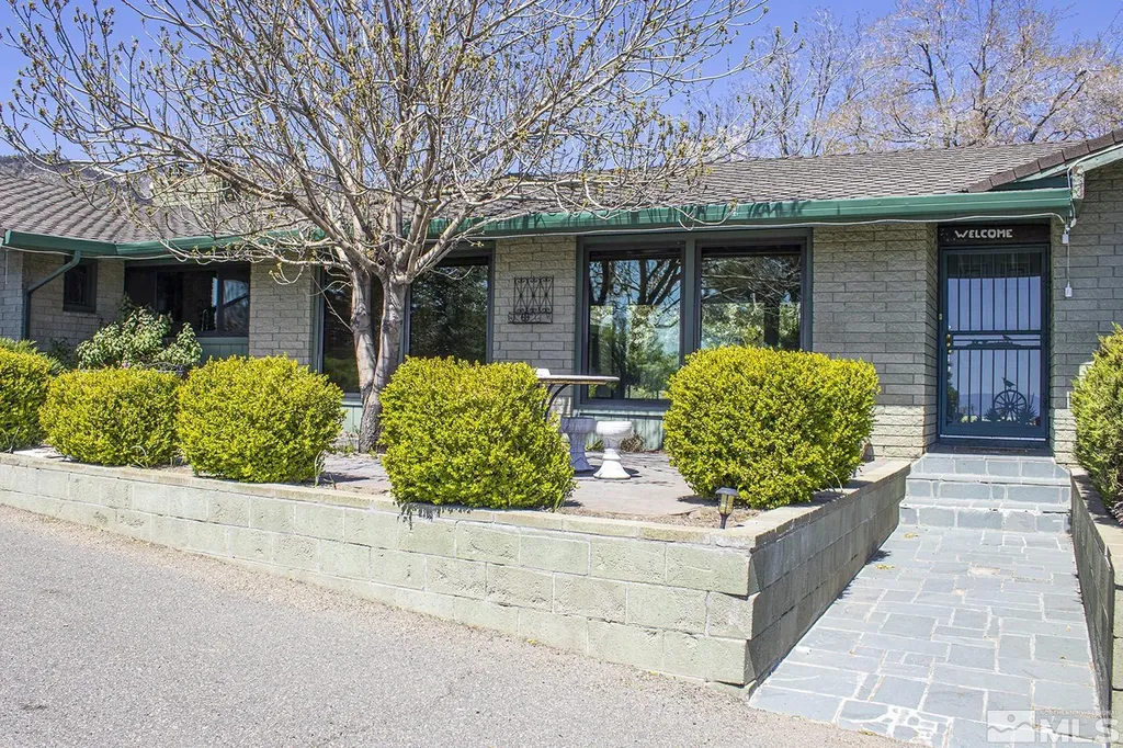 3702 Freedom Carson City NV 89703