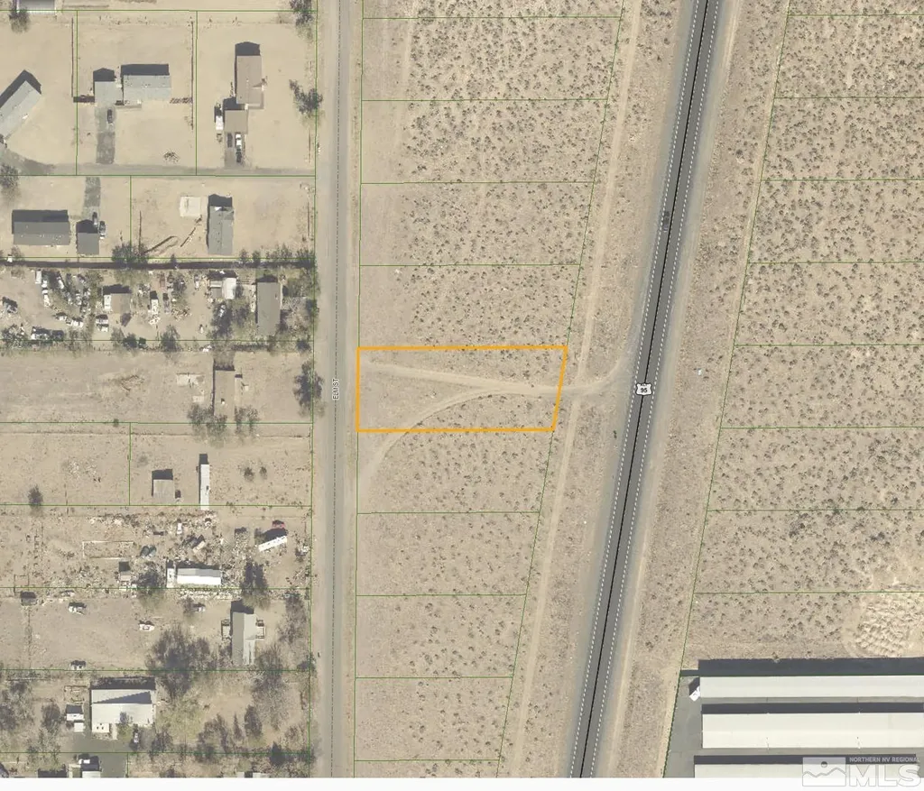 3565 Hwy 95a Silver Springs NV 89429