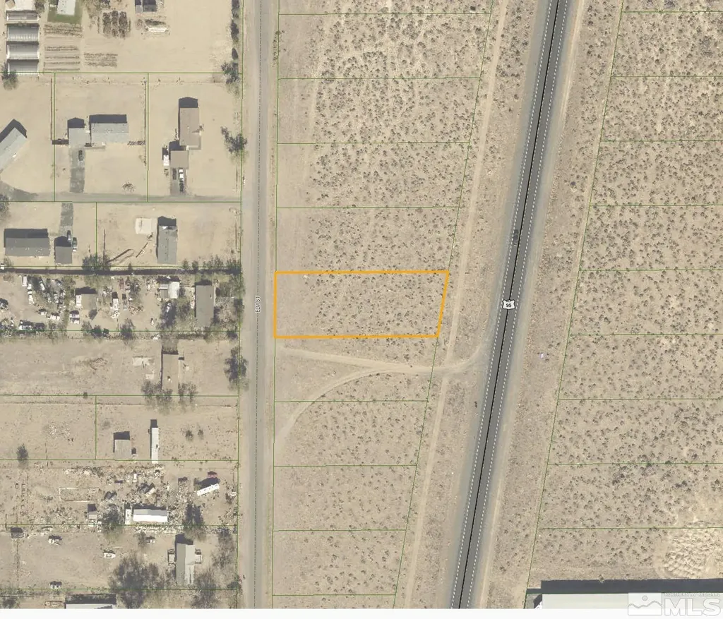 3565 Hwy 95a Silver Springs NV 89429